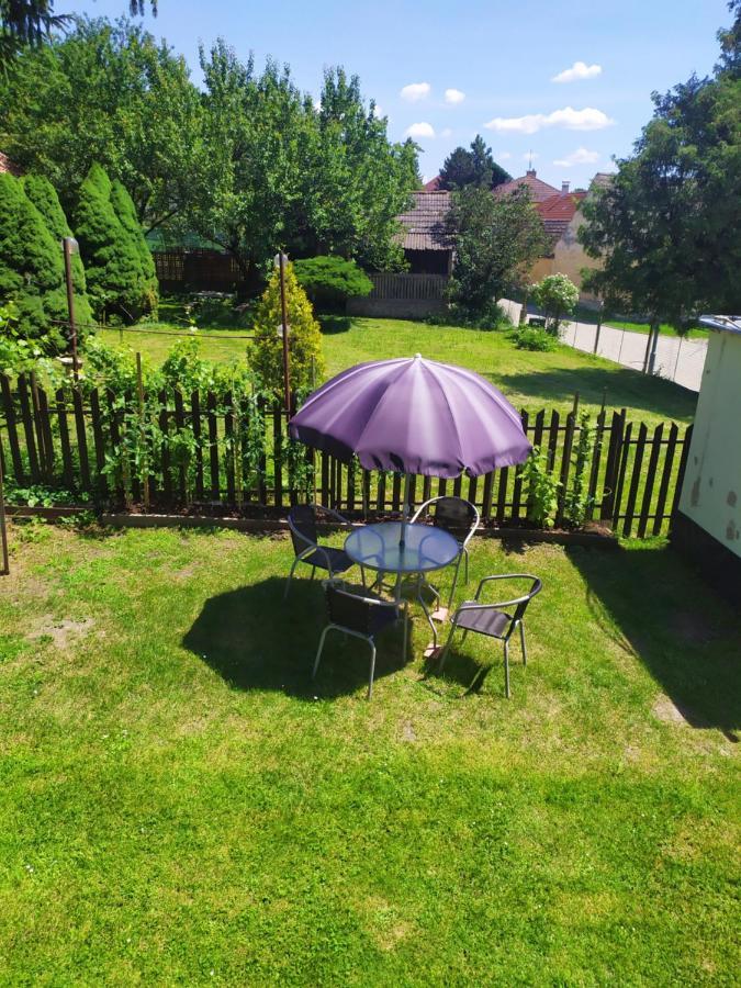Penzion Renata Třeboň Exterior foto