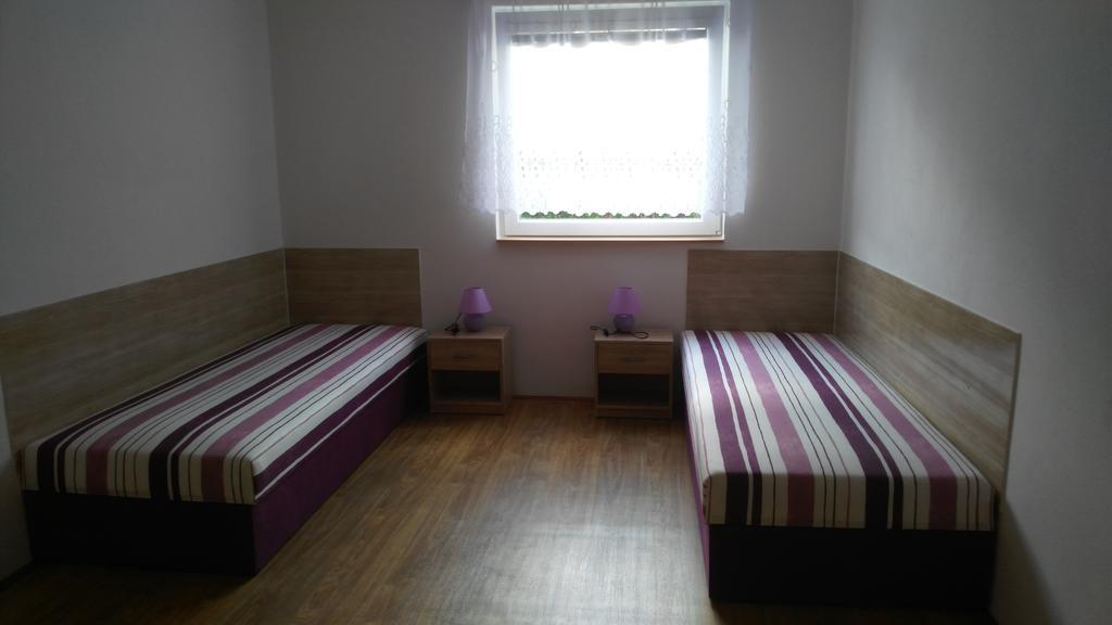 Penzion Renata Třeboň Exterior foto